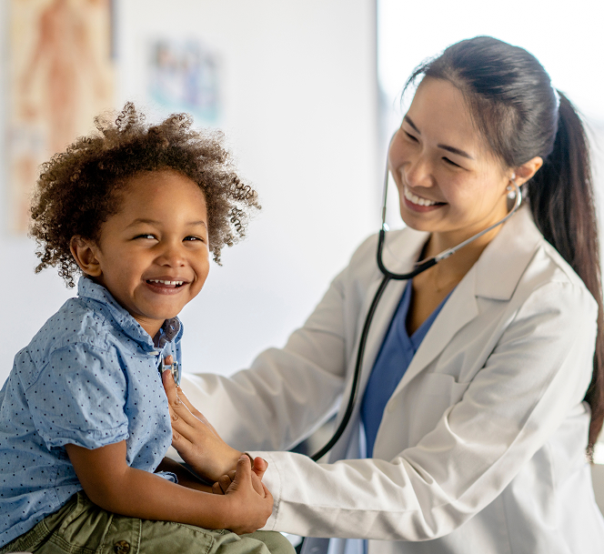 group of professionals