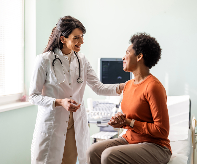 group of professionals